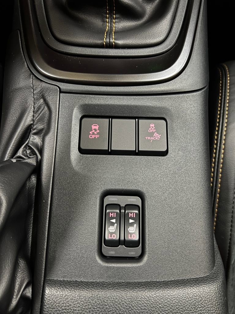 New 2026 Toyota GR86 YUZU Limited image 31