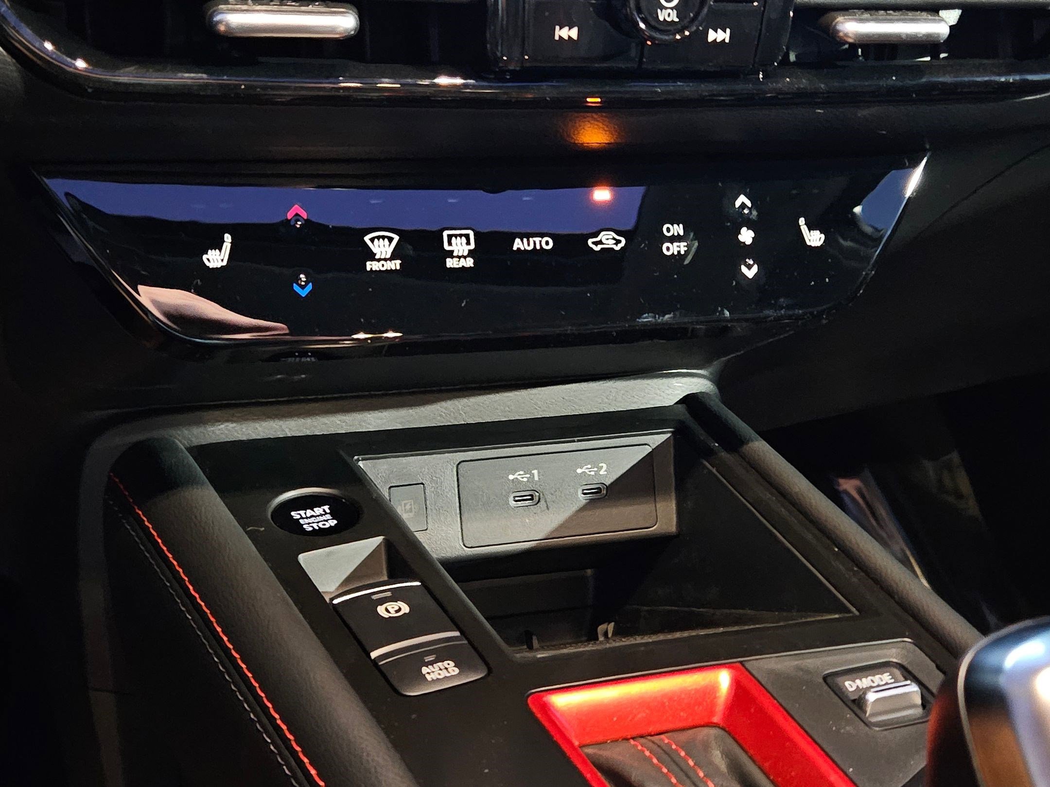 New 2026 Nissan Kicks SR w/ SR Premium Package image 19