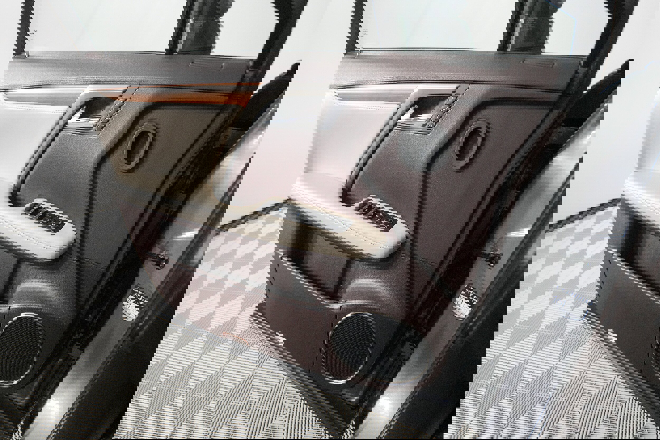 Certified 2020 Lexus RX 350 AWD w/ Premium Package image 12