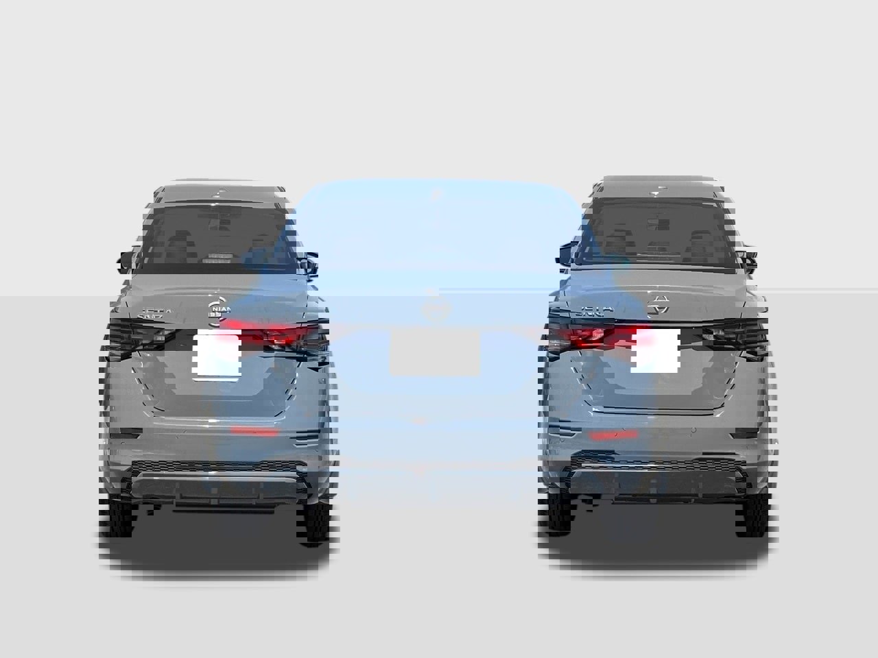 New 2025 Nissan Sentra SV w/ All-Weather Package image 3