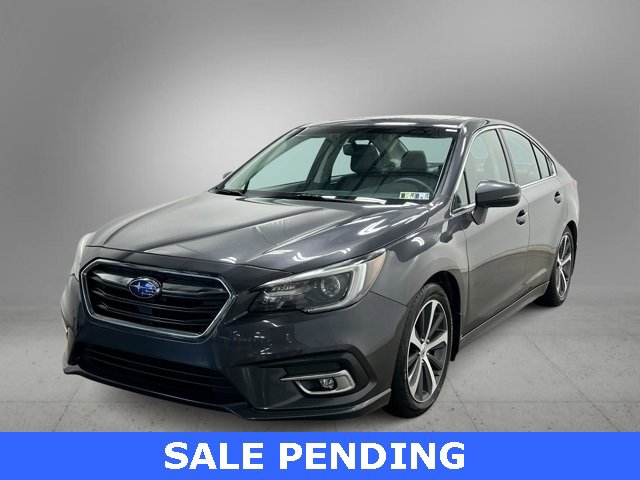 Used 2019 Subaru Legacy 2.5i Limited
