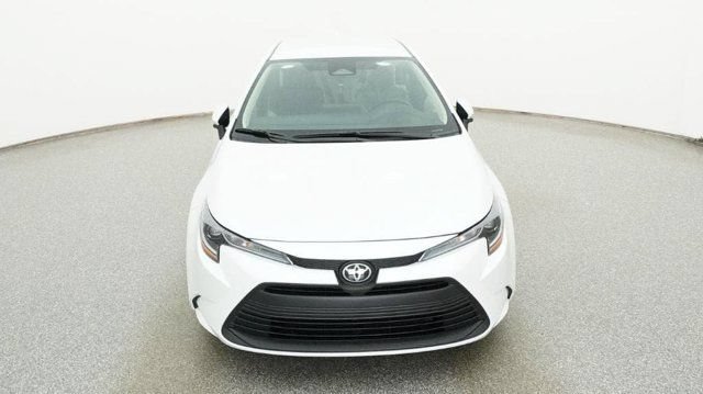 New 2026 Toyota Corolla LE FWD image 17