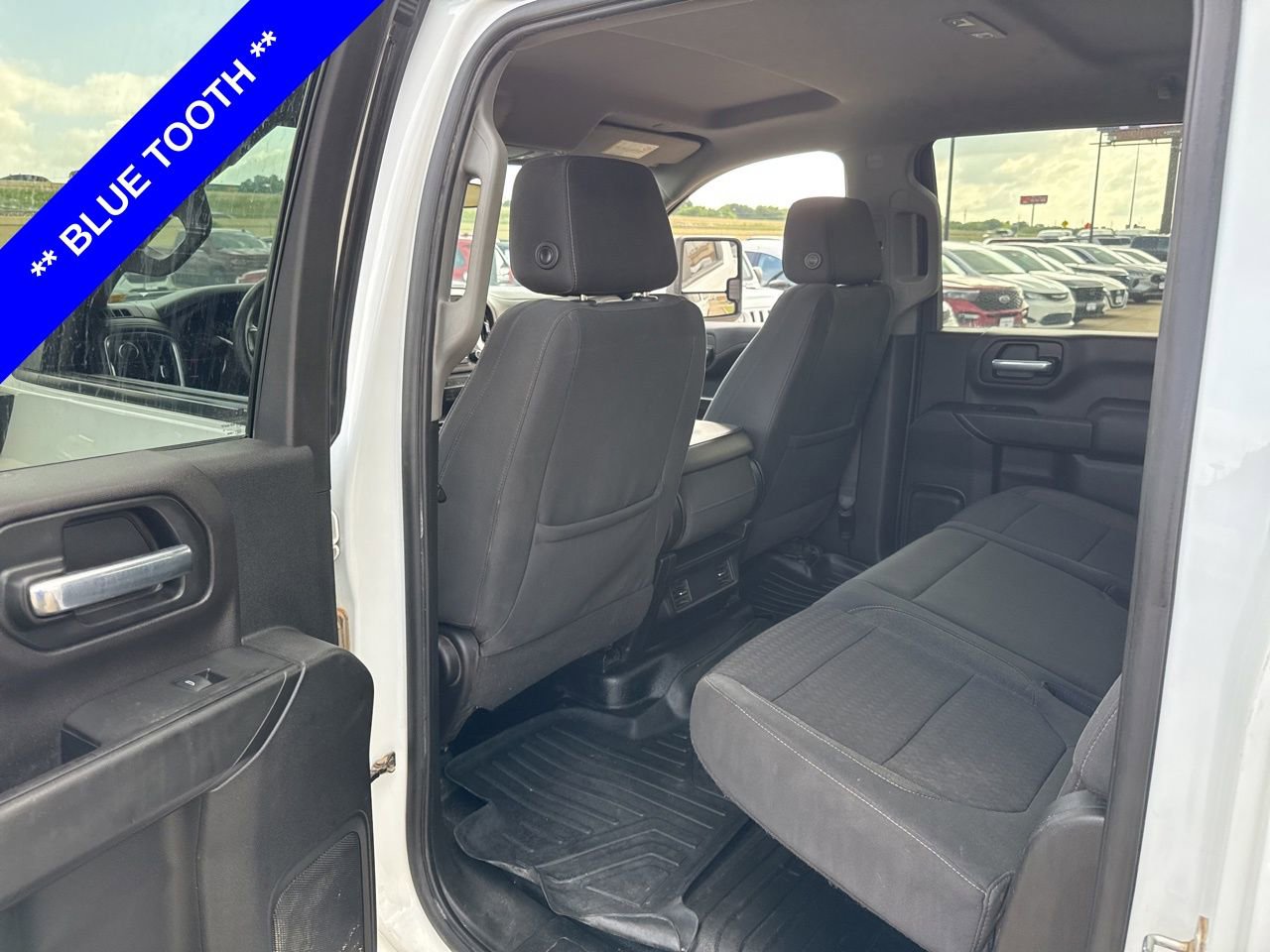 Used 2020 Chevrolet Silverado 2500 LT image 7