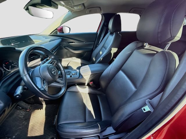 Used 2022 MAZDA CX-30 AWD 2.5 S w/ Select Package image 27