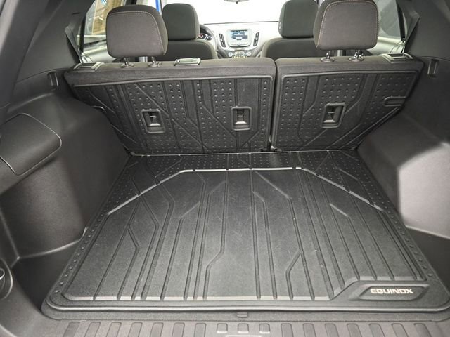 Used 2024 Chevrolet Equinox LT w/ LPO, Floor Liner Package image 25