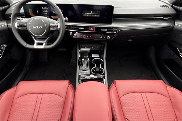 New 2026 Kia K5 GT-Line image 15