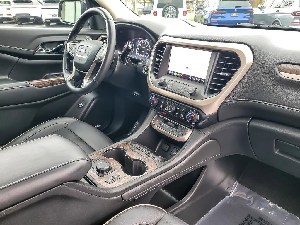 Used 2020 GMC Acadia Denali image 24