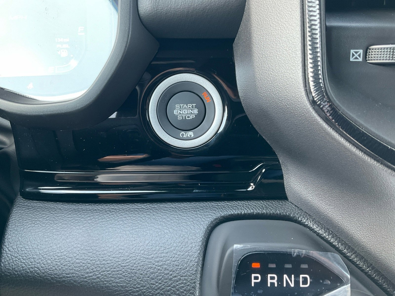 New 2026 RAM 1500 Rebel image 26