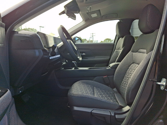 New 2027 Nissan Kicks SV AWD/4WD image 5