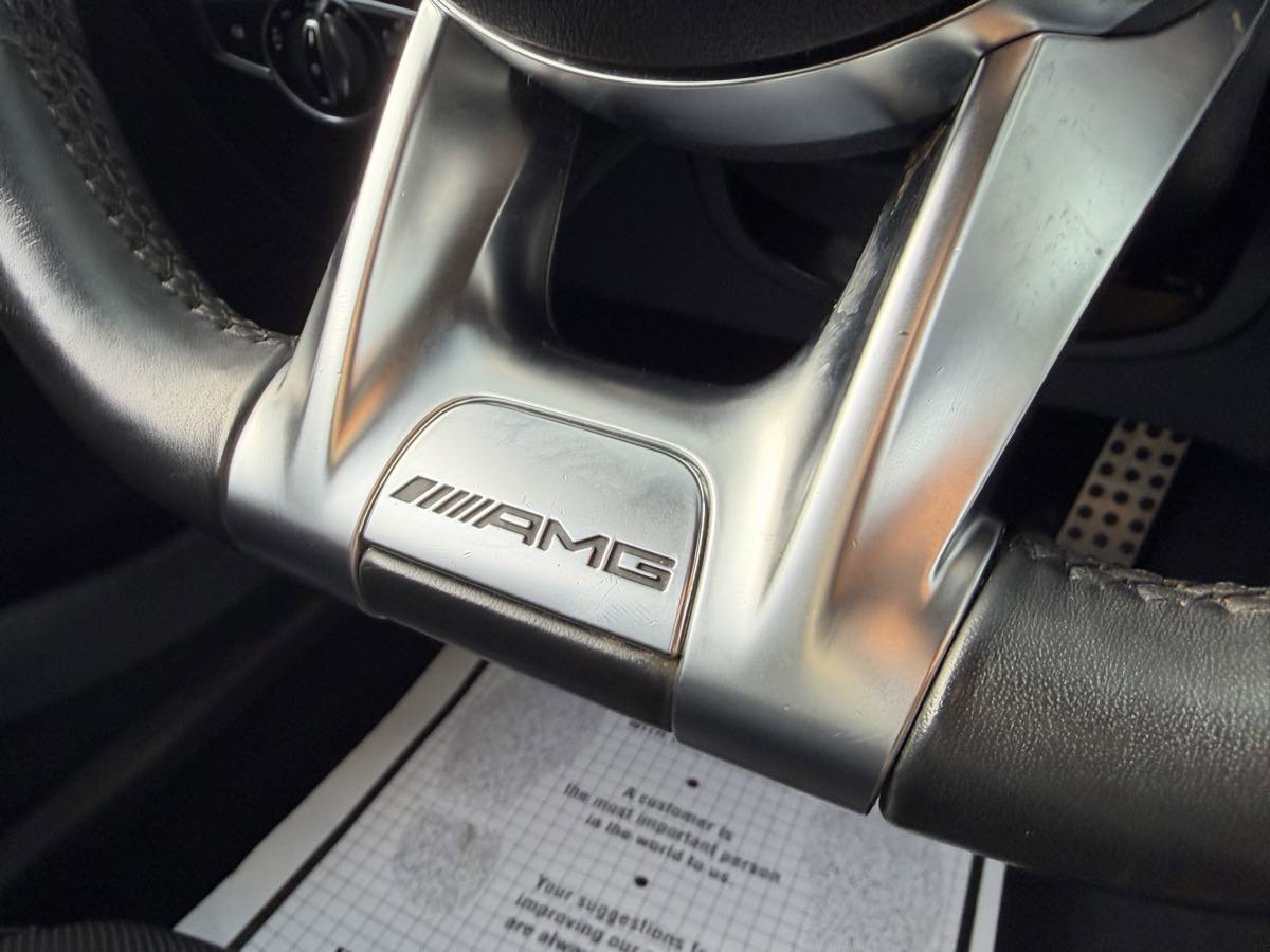 Used 2019 Mercedes-Benz AMG GT 63 image 26