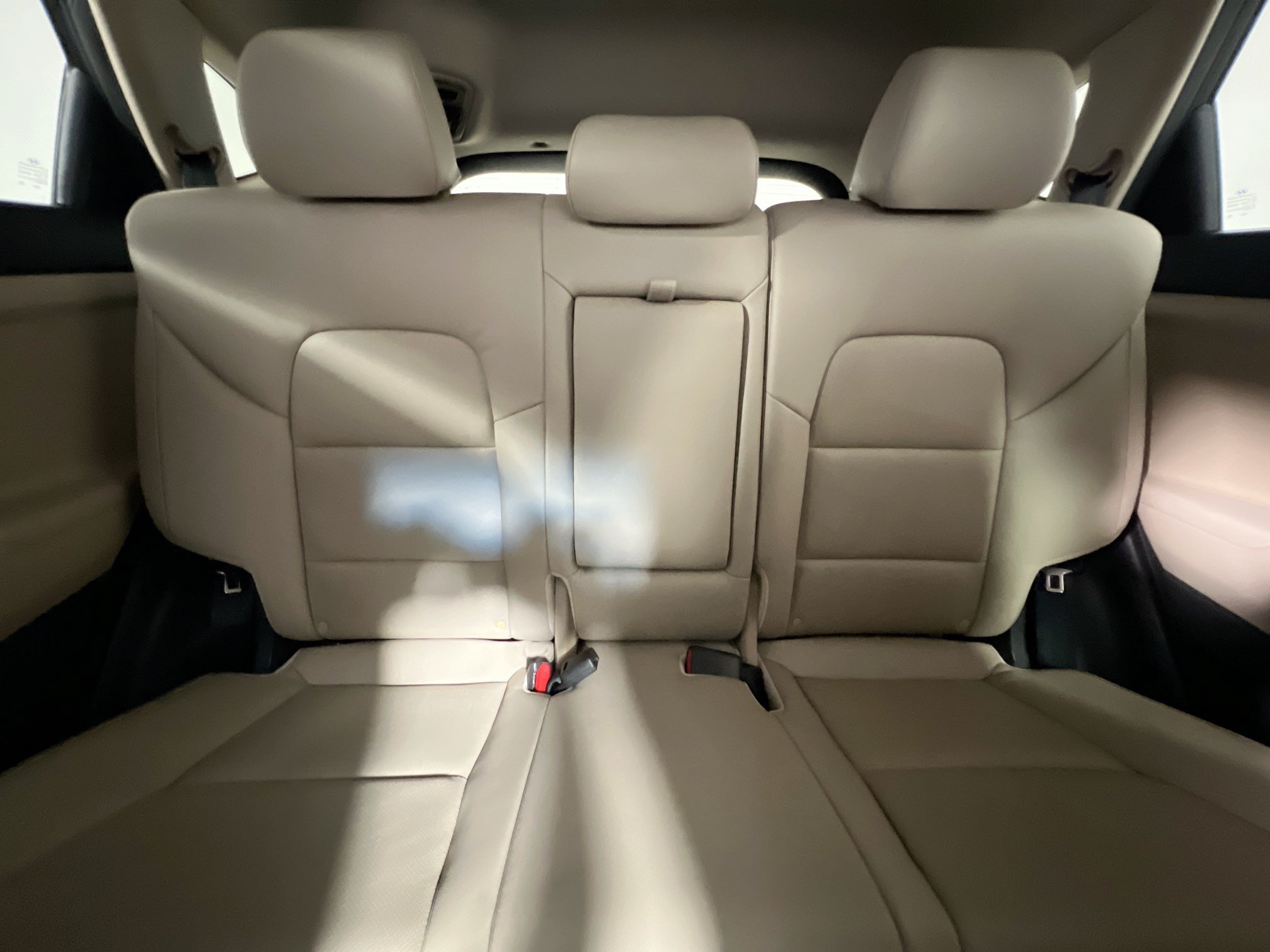 Used 2018 Hyundai Tucson Limited FWD image 32