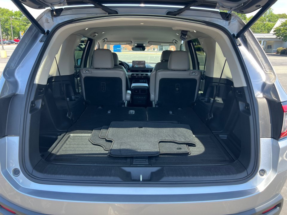 Certified 2023 Honda Pilot EX-L image 15
