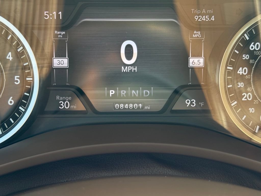 Used 2022 RAM 2500 Laramie AWD/4WD image 42