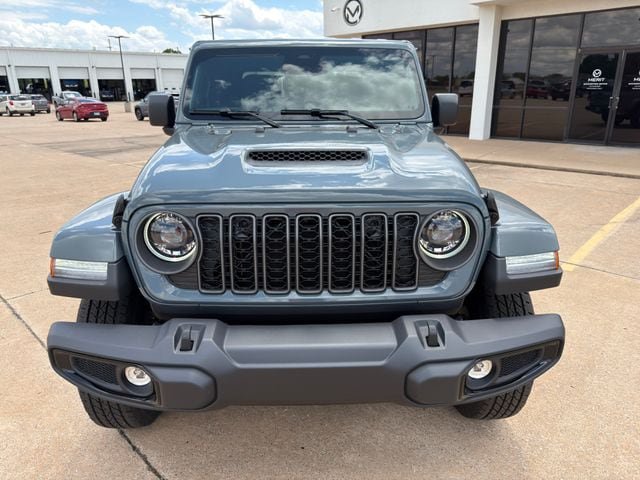New 2026 Jeep Gladiator Sport AWD/4WD image 5
