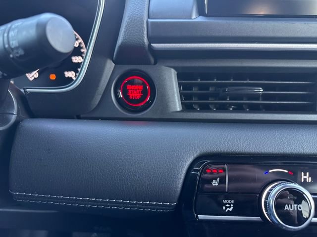 Used 2025 Honda Pilot EX-L image 36