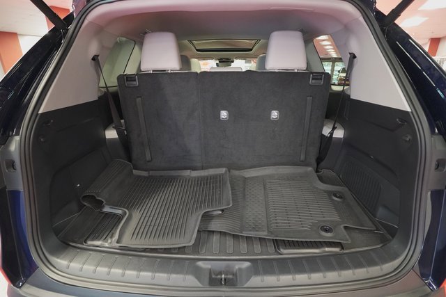 Used 2024 Toyota Grand Highlander Platinum image 45