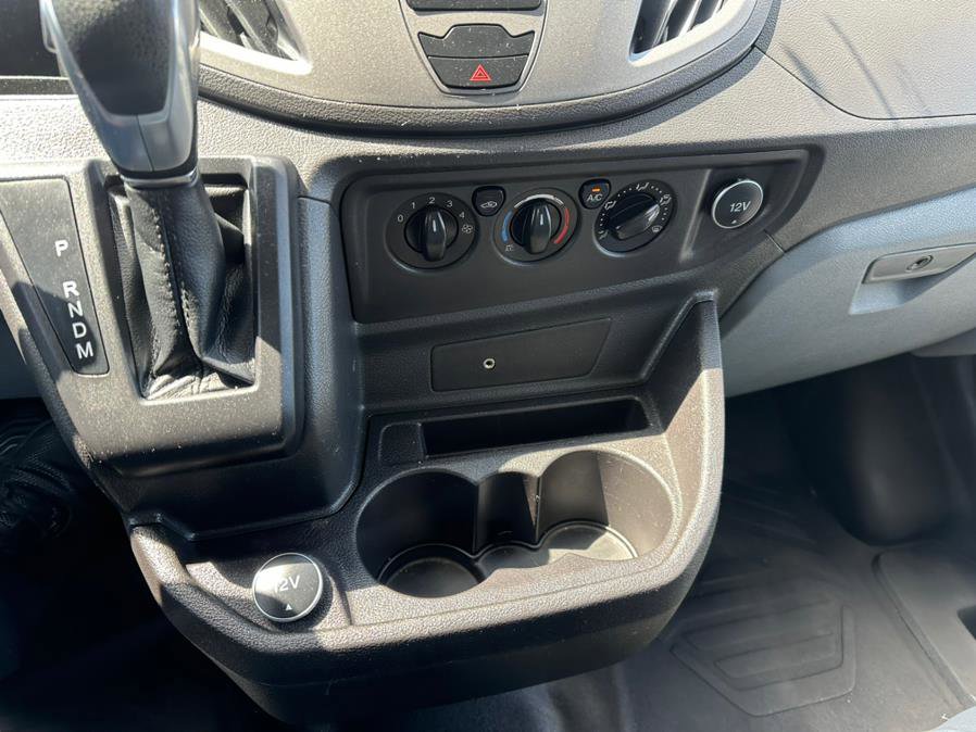 Used 2018 Ford Transit 350 156 DRW w/ Exterior Upgrade Package image 16