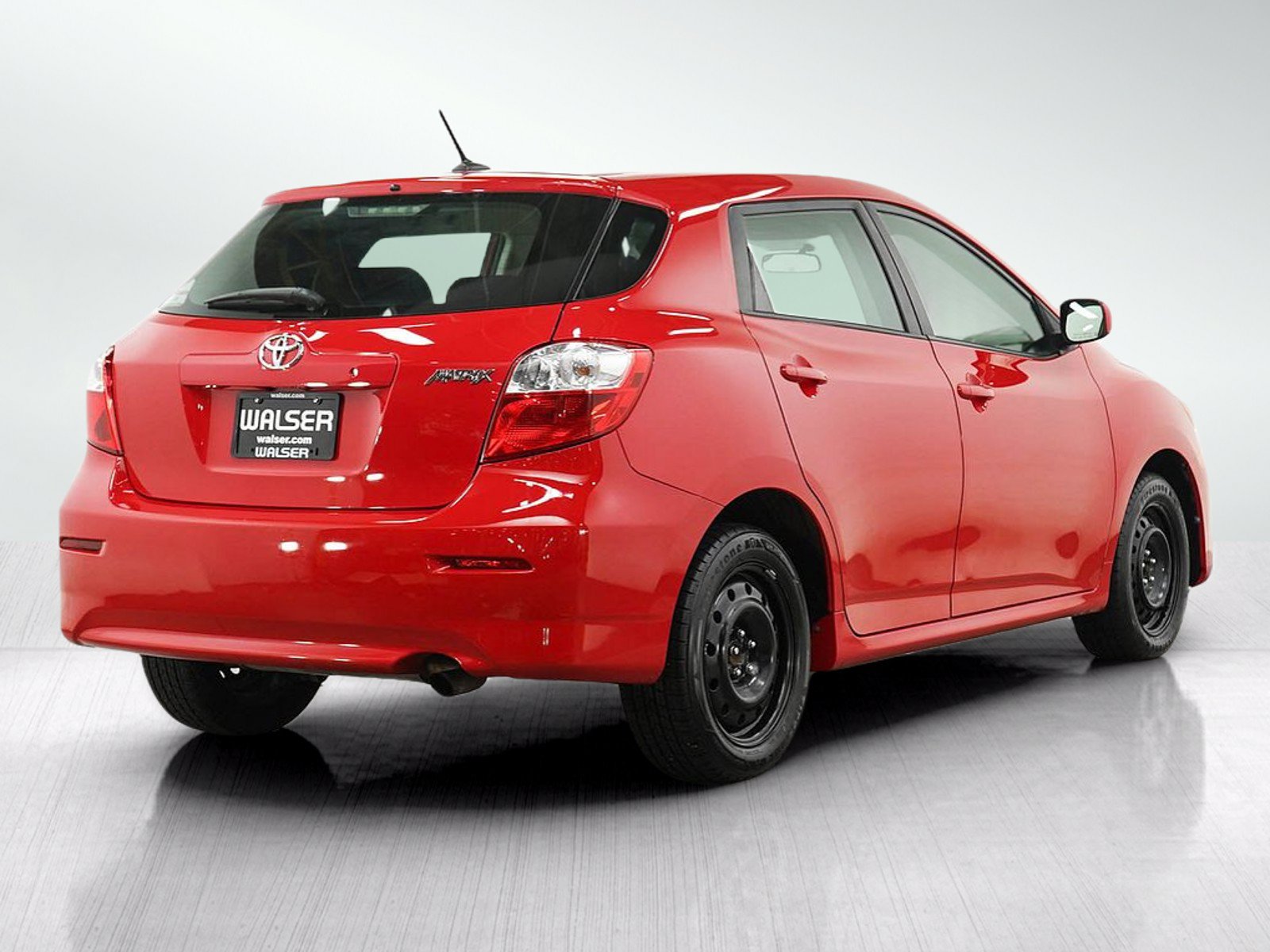 Used 2011 Toyota Matrix FWD image 5
