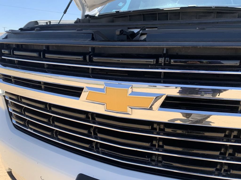 Certified 2024 Chevrolet Tahoe LT RWD image 29