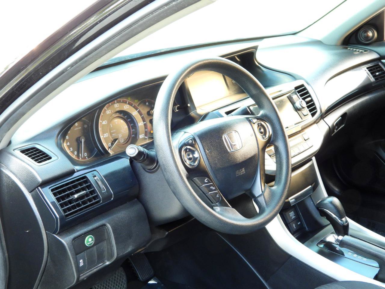 Used 2015 Honda Accord EX image 36