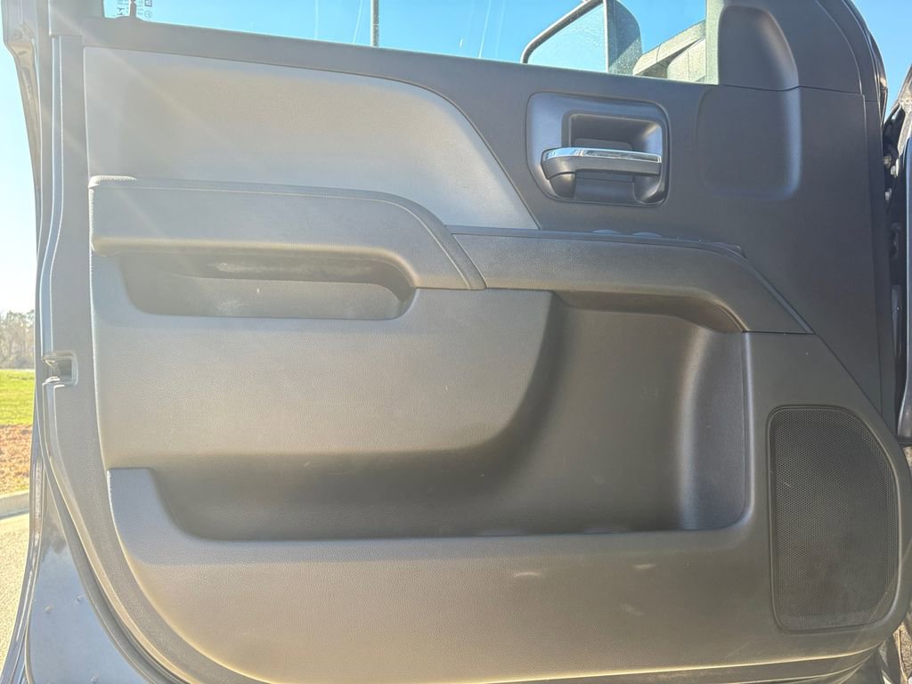 Used 2016 Chevrolet Silverado 2500 W/T w/ WT Convenience Package image 10