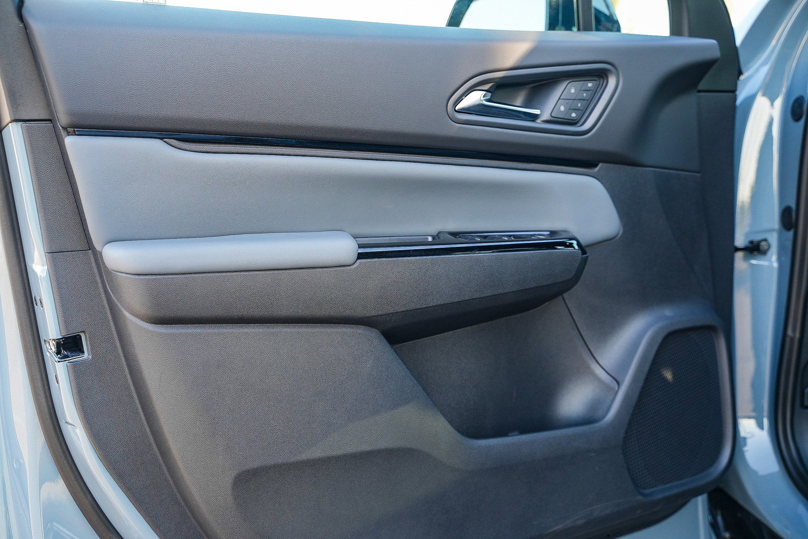 New 2025 Honda Prologue Touring image 22