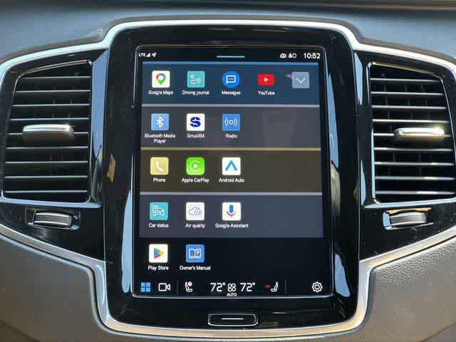 Used 2023 Volvo XC90 B6 Ultimate w/ Protection Package Premier AWD/4WD image 14