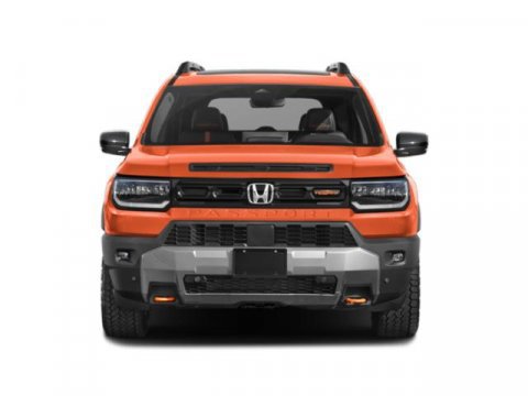 New 2026 Honda Passport TrailSport image 27
