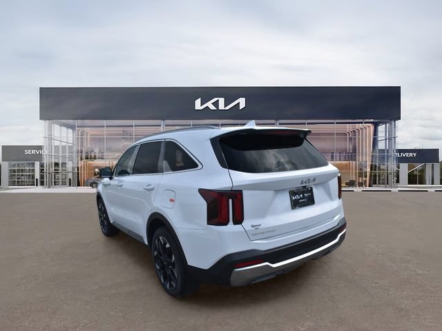 New 2026 Kia Sorento SX FWD image 6