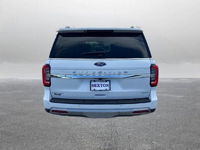 Certified 2022 Ford Expedition Max Limited AWD/4WD image 22