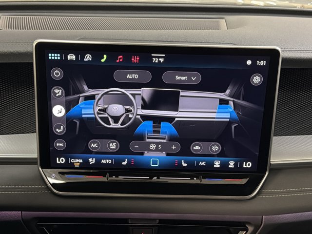 New 2026 Volkswagen Tiguan SE R-Line AWD/4WD image 33
