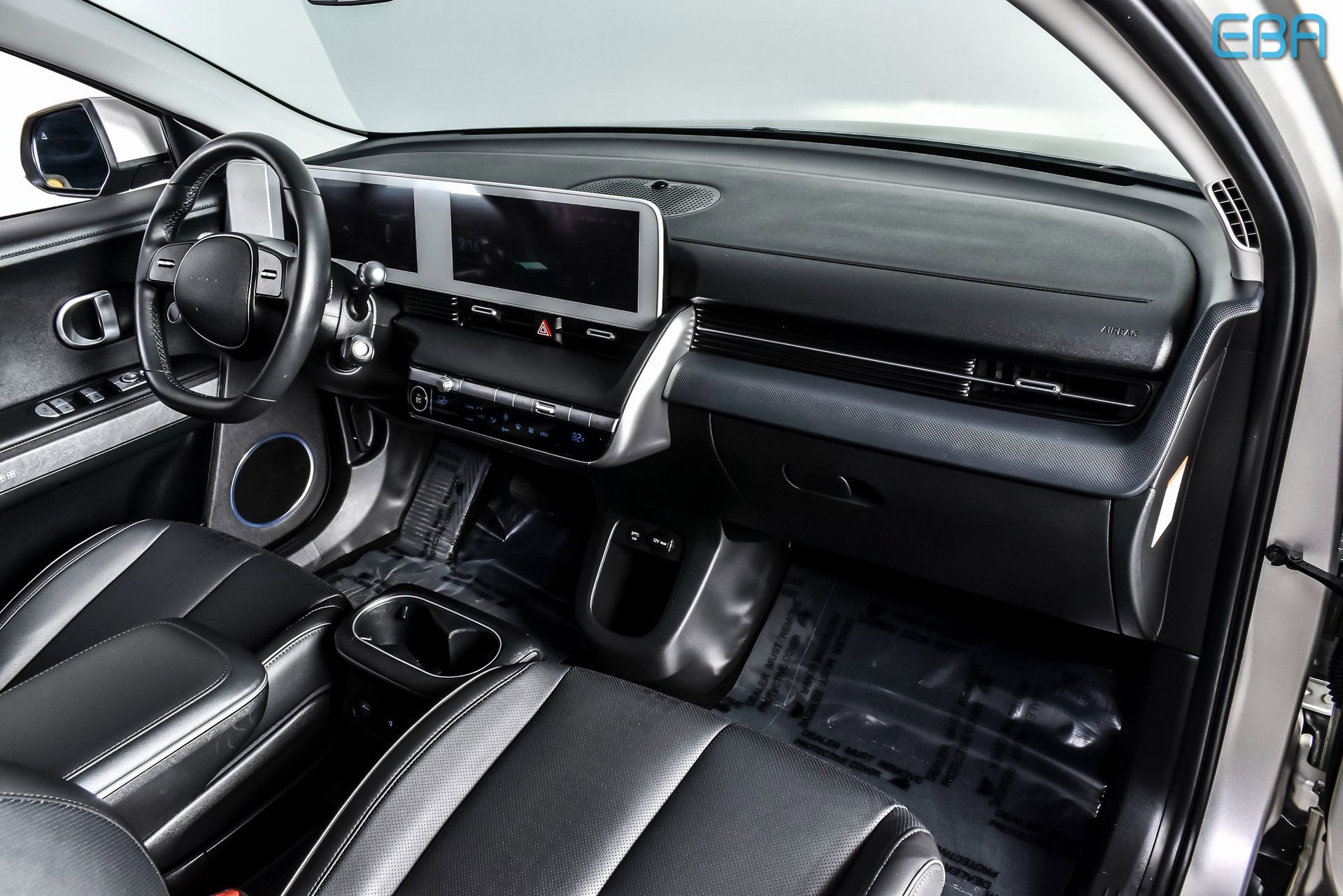 Used 2023 Hyundai Ioniq 5 SEL w/ Cargo Package image 24