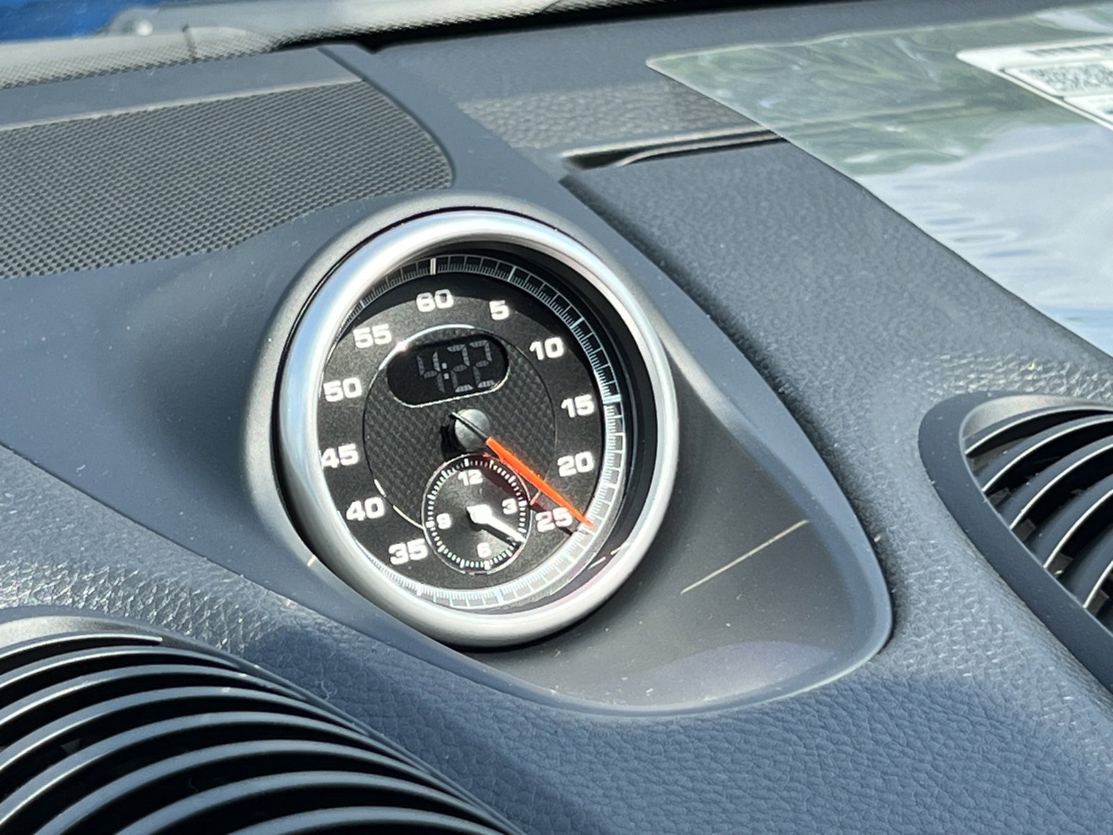 New 2025 Porsche 718 Cayman image 18