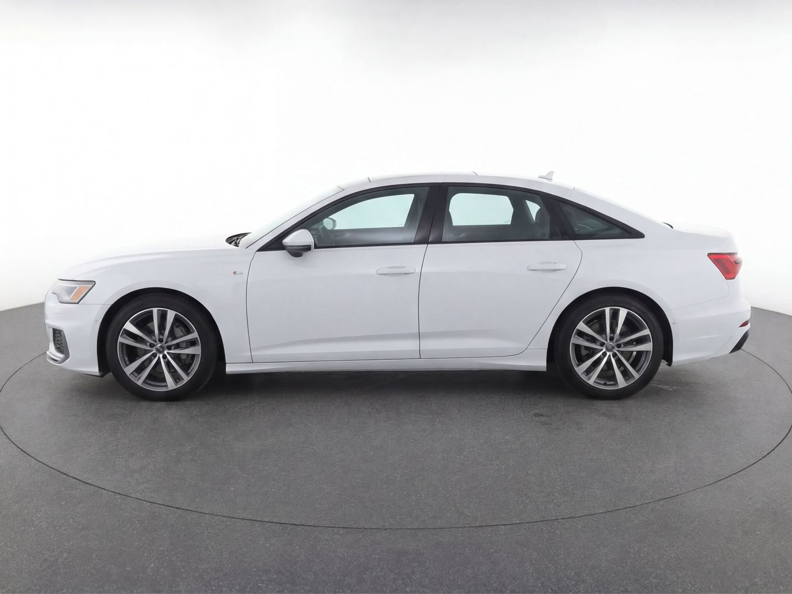 Used 2021 Audi A6 2.0T Premium w/ Convenience Package AWD/4WD image 3