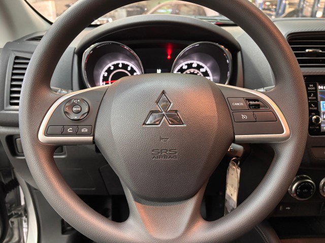 New 2025 Mitsubishi Outlander Sport ES image 8
