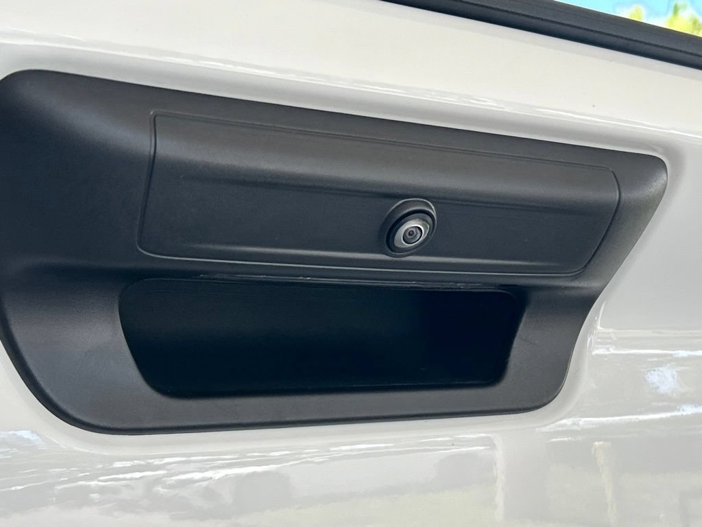 Used 2026 RAM 1500 Big Horn RWD image 19