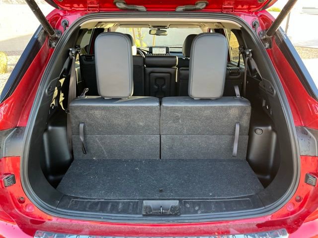 Used 2024 Mitsubishi Outlander SE image 16