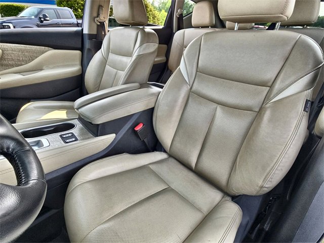 Used 2023 Nissan Murano SL w/ SL Moonroof Package image 20