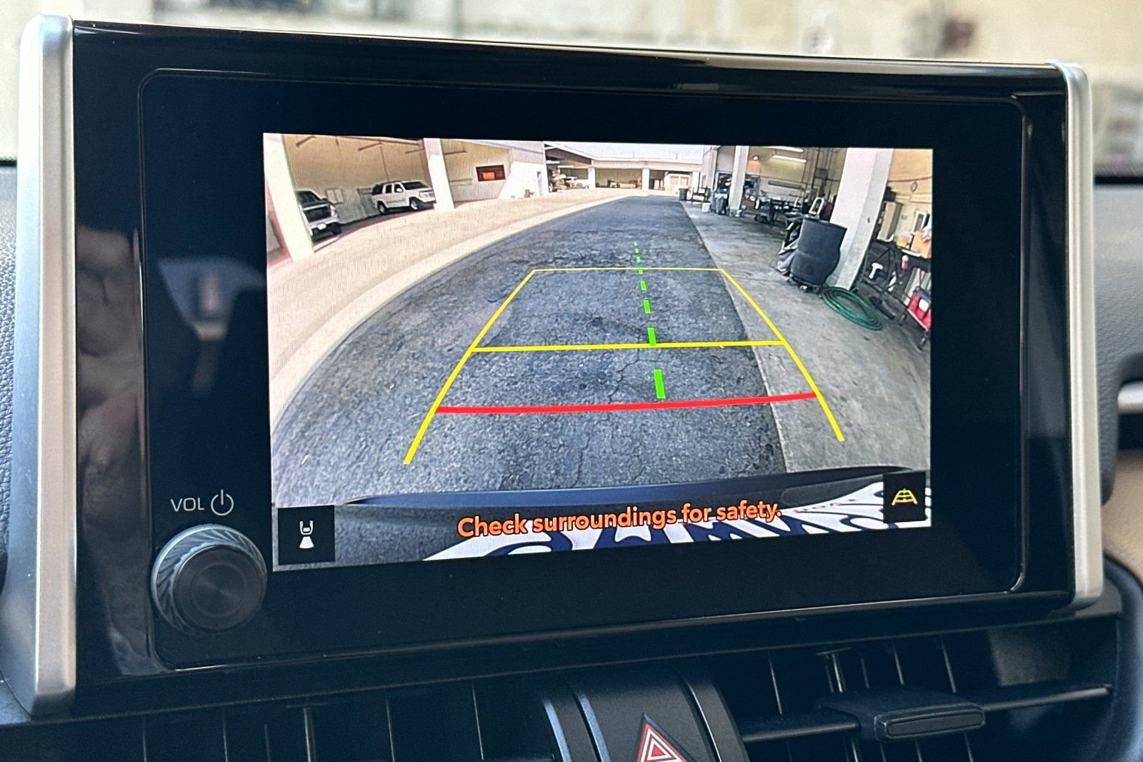 Used 2023 Toyota RAV4 XLE image 26