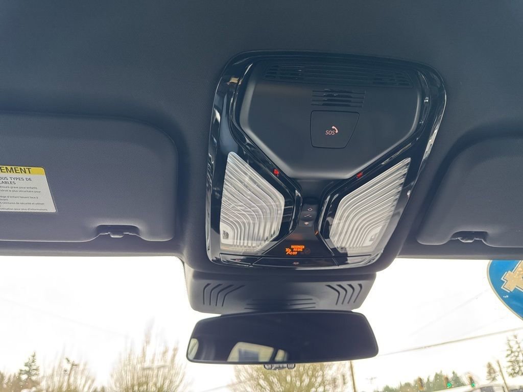 Used 2024 BMW X3 xDrive30i image 33