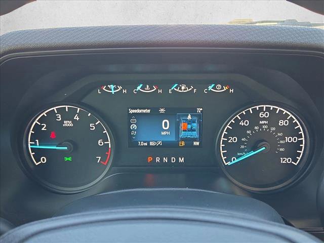 New 2026 Ford F150 STX image 11