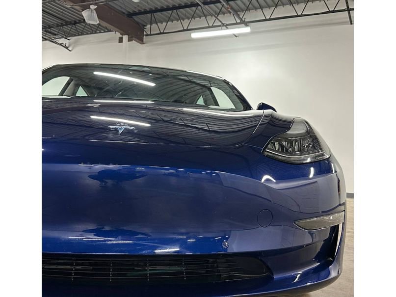 Used 2022 Tesla Model 3 Long Range AWD/4WD image 5