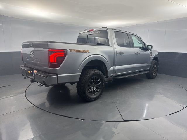 Used 2024 Ford F150 Tremor w/ Mobile Office Package image 8