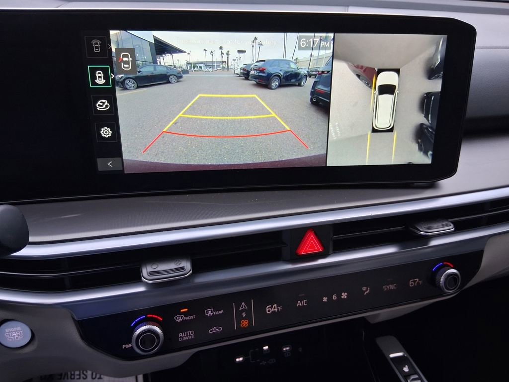 Used 2024 Kia Sorento SX image 9