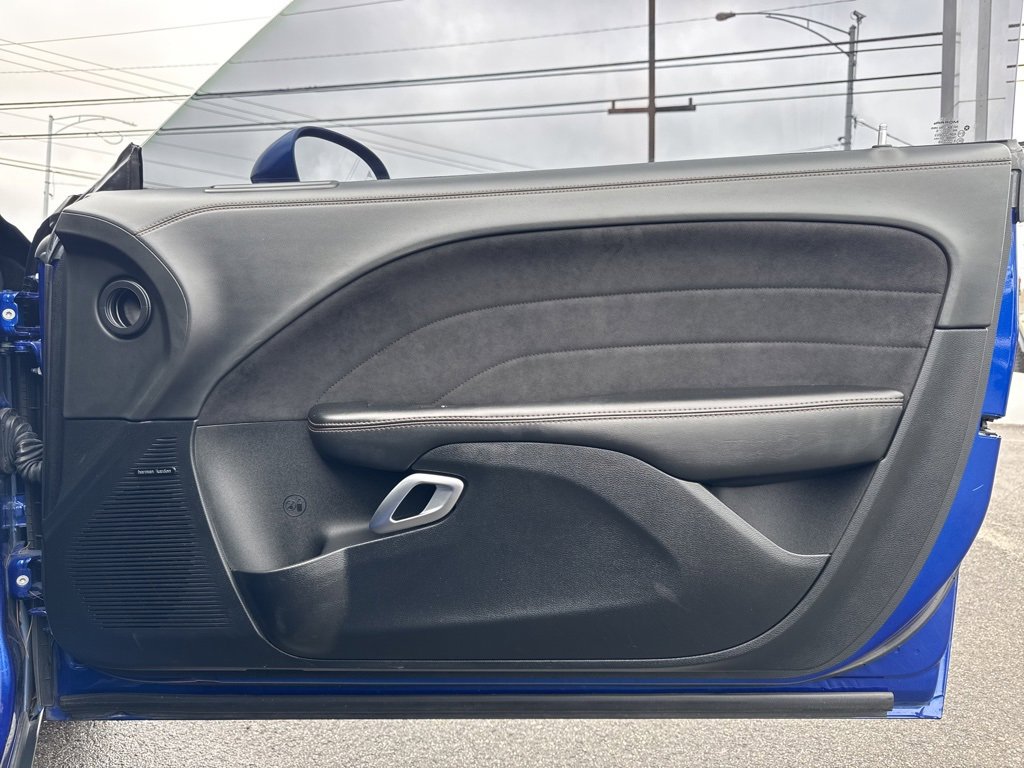 Used 2020 Dodge Challenger R/T image 18