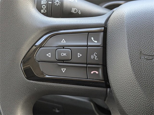 New 2026 RAM ProMaster 2500 w/ Quick Order Package 22G SLT image 24