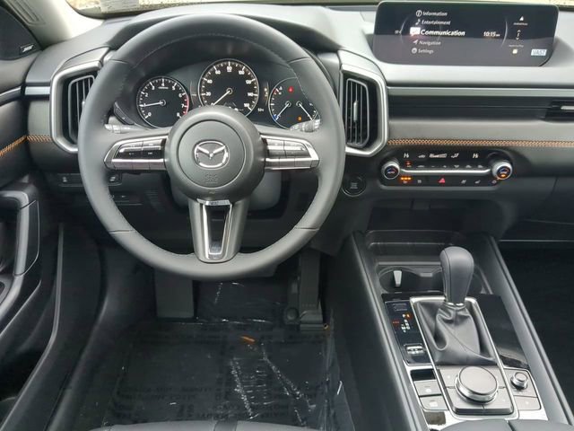 New 2026 MAZDA CX-50 AWD 2.5 S image 15