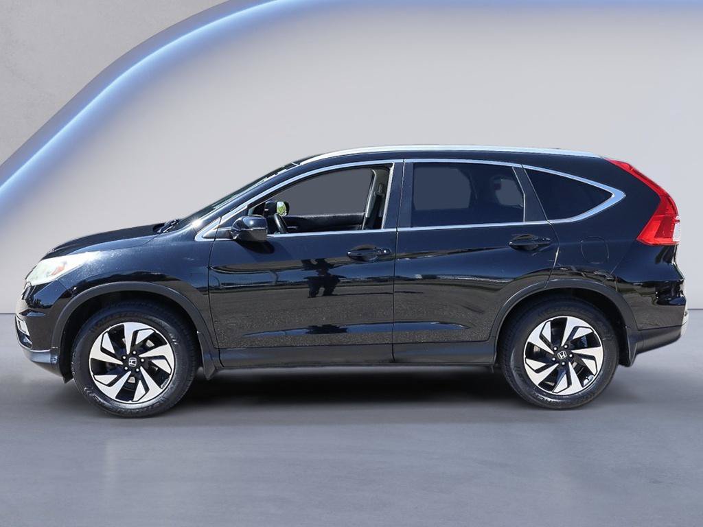 Used 2016 Honda CR-V Touring image 3