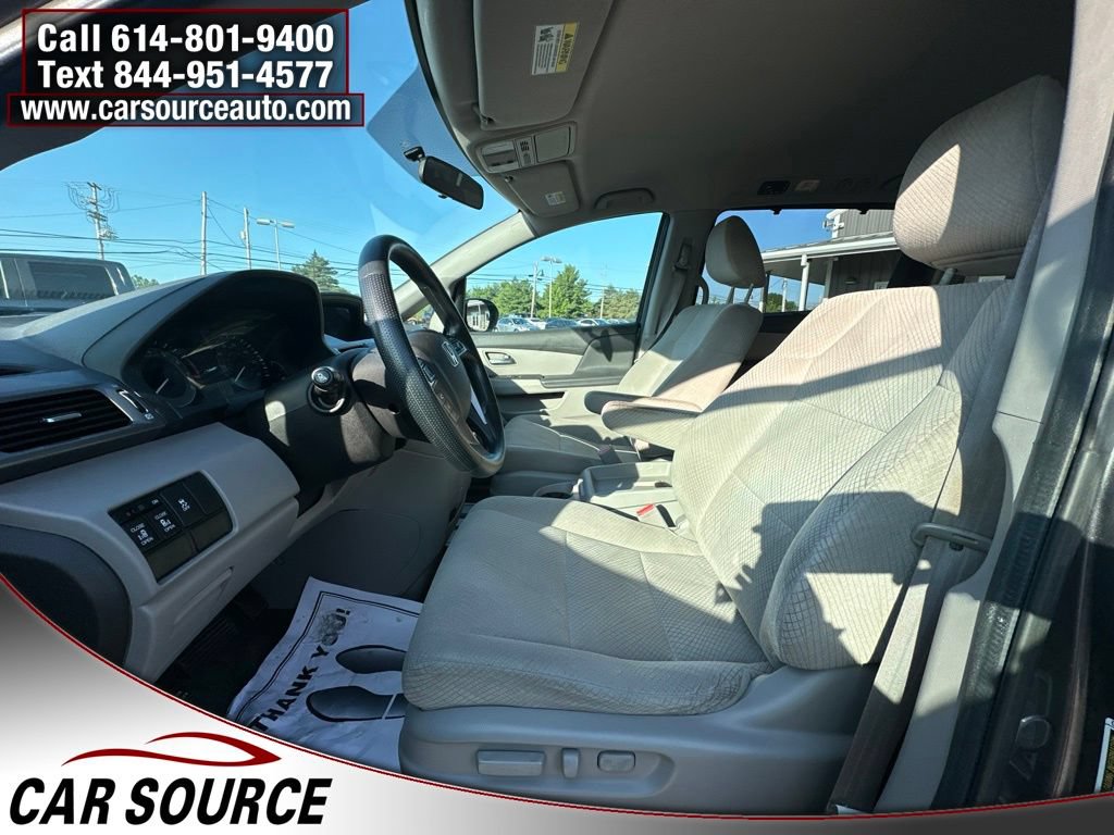 Used 2014 Honda Odyssey EX image 14