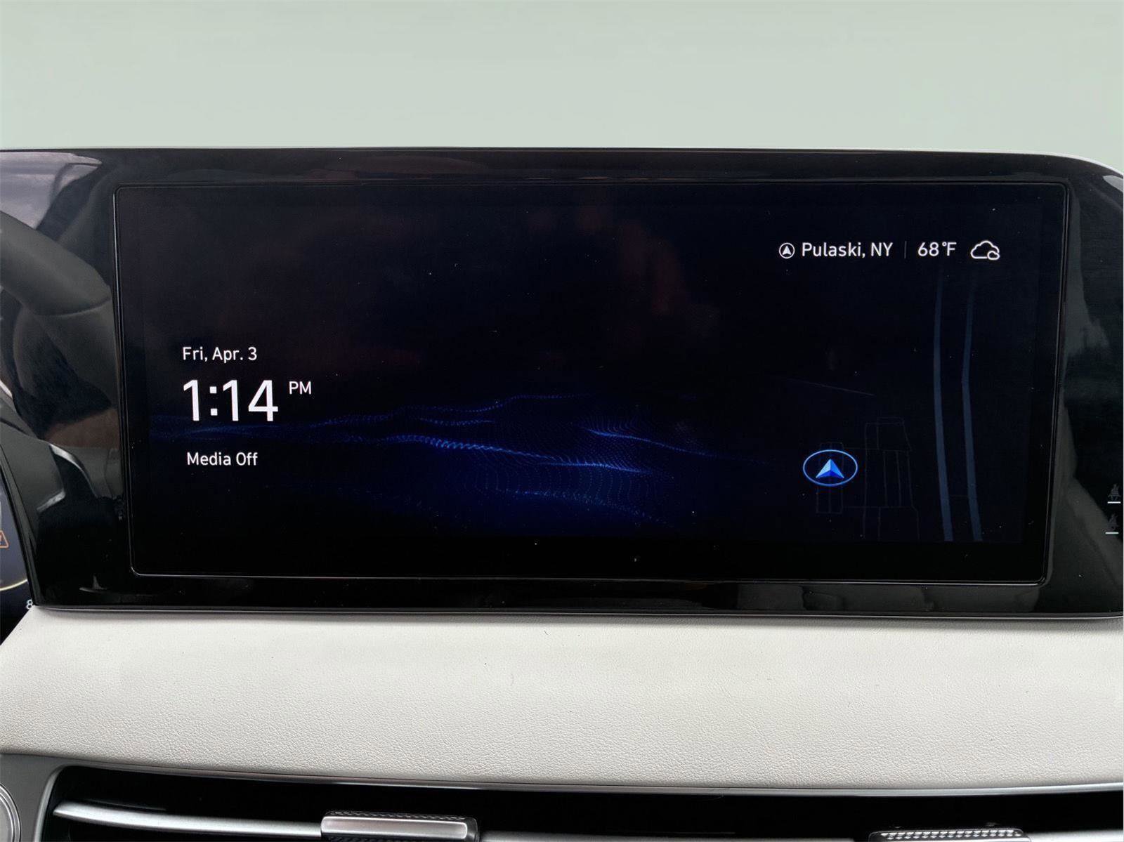 Used 2024 Hyundai Palisade Limited AWD/4WD image 25